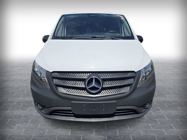 Used 2020 Mercedes-Benz Metris image 2