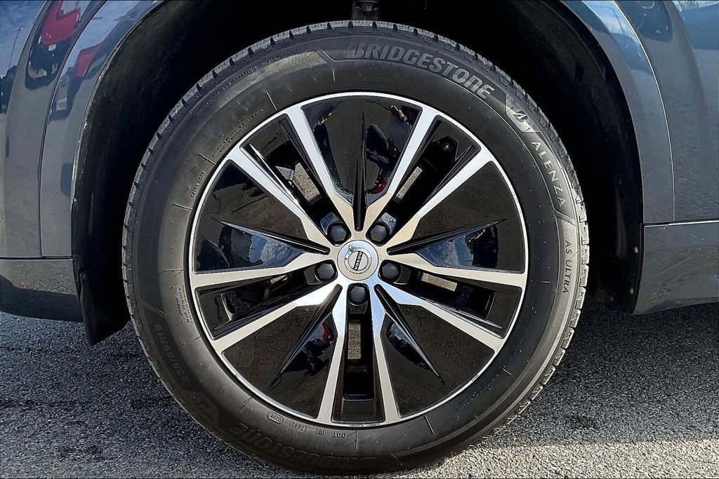 Used 2022 Volvo XC90 T8 Inscription Expression AWD/4WD image 8