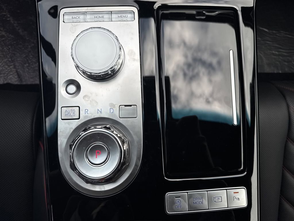 New 2026 Genesis G80 2.5T Sport Prestige image 30