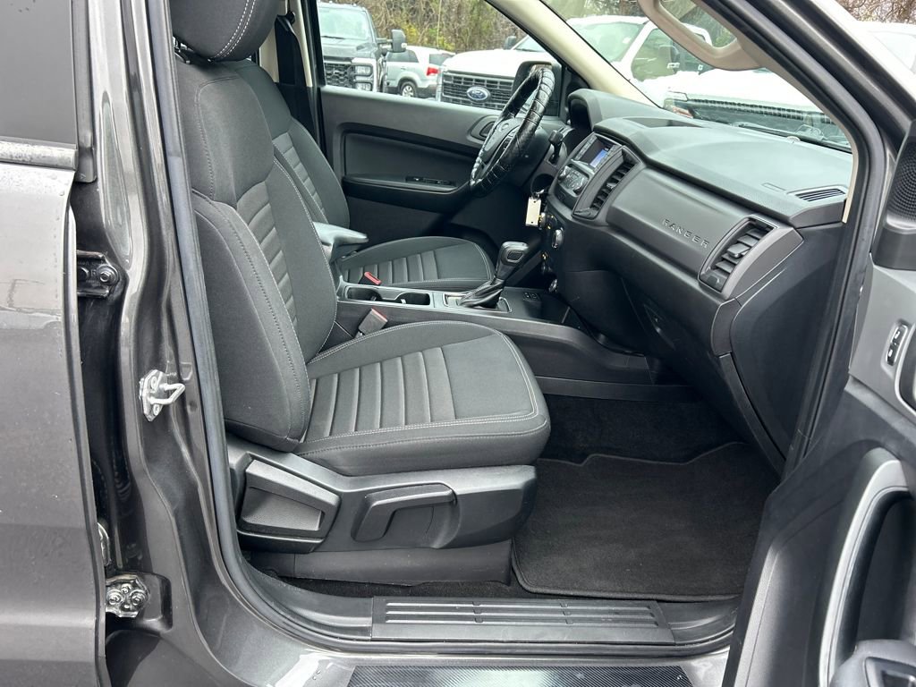 Used 2020 Ford Ranger XL w/ Equipment Group 101A Mid image 18