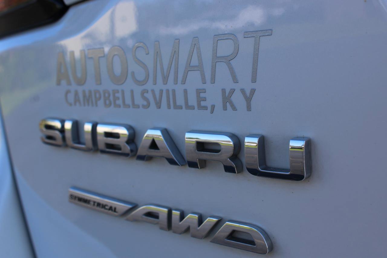 Used 2024 Subaru Outback Premium AWD/4WD image 6