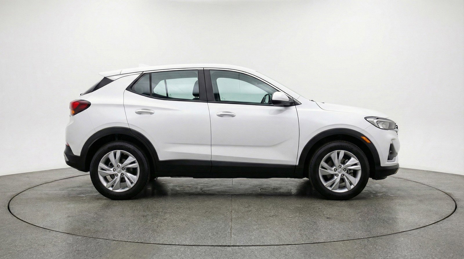 Used 2025 Buick Encore GX Preferred image 11