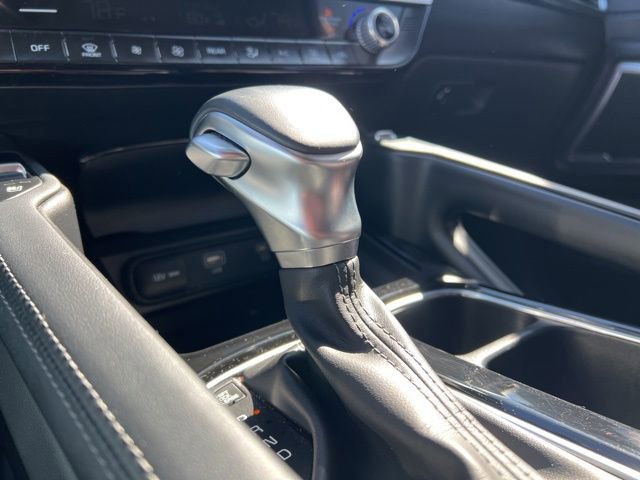 Certified 2023 Kia Telluride EX w/ EX Captain's Chair Package image 27