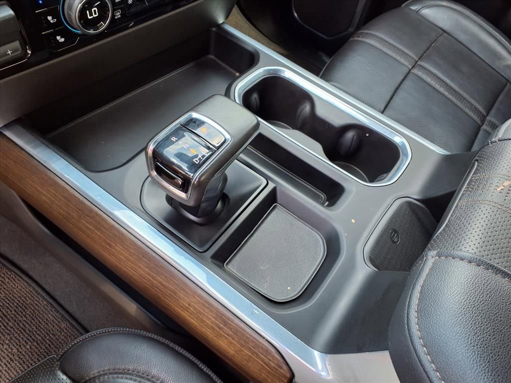 Used 2022 Chevrolet Silverado 1500 High Country image 26