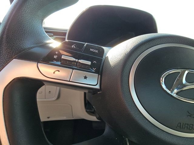 Used 2024 Hyundai Tucson SEL image 37