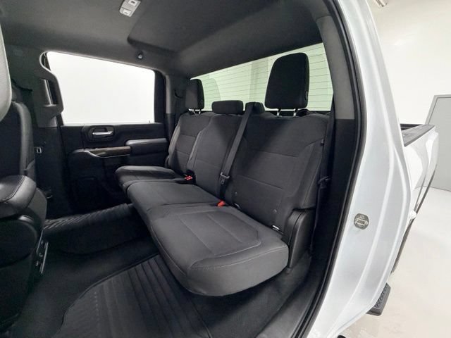 Certified 2020 GMC Sierra 3500 SLE w/ SLE Convenience Package AWD/4WD image 22