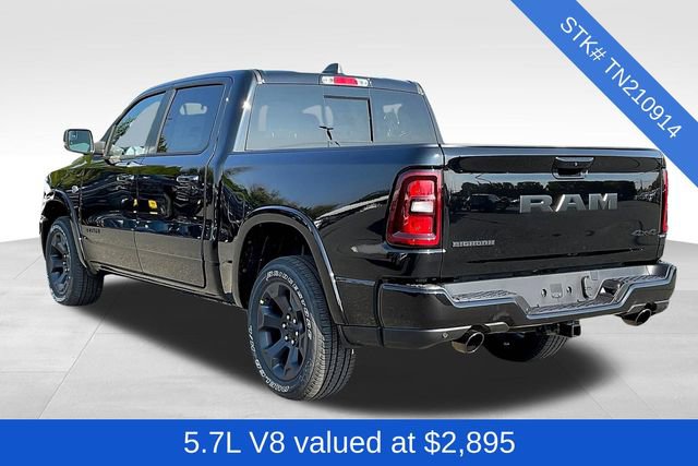 New 2026 RAM 1500 Big Horn image 3