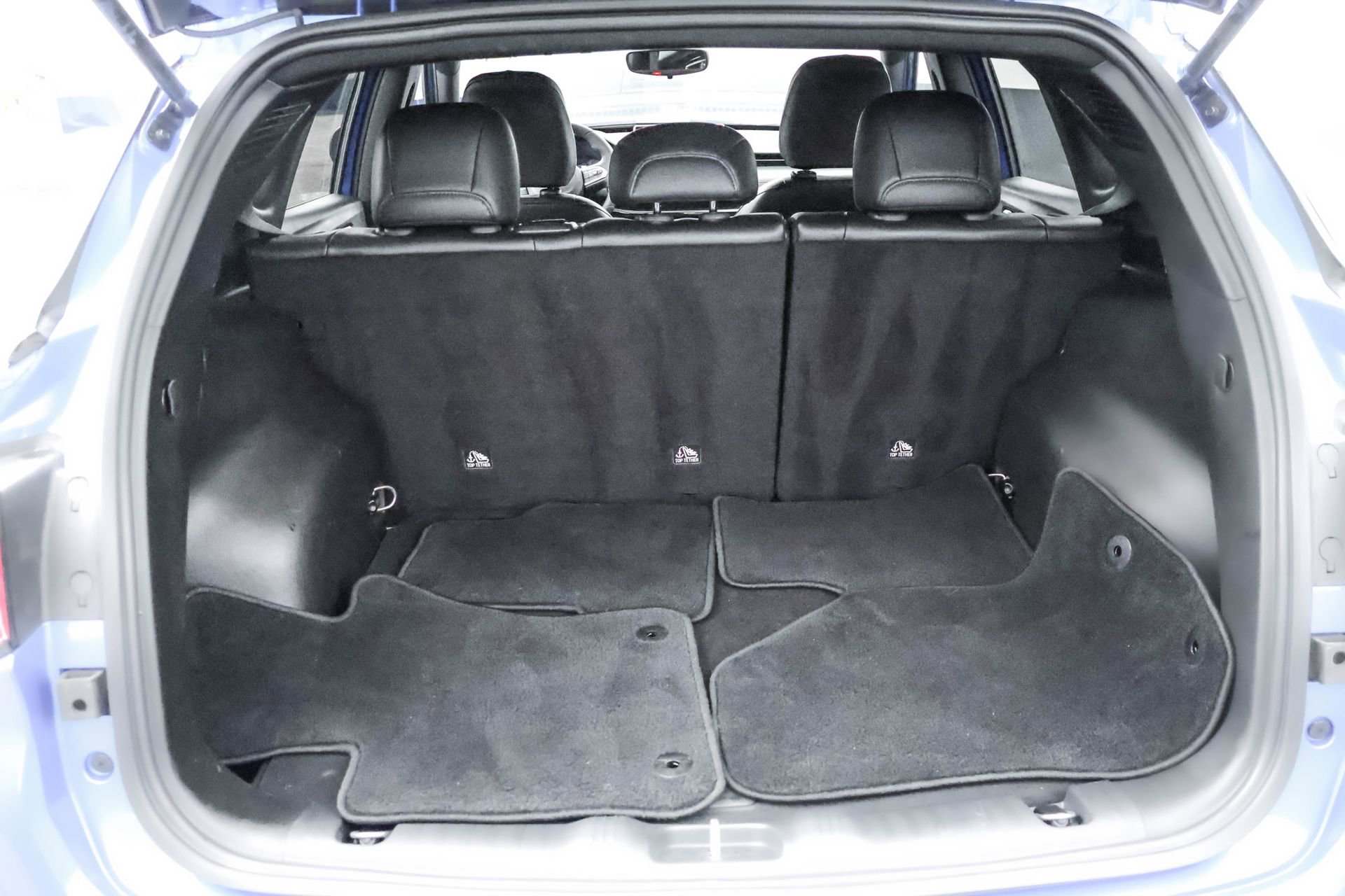 Used 2025 Jeep Compass Latitude w/ Altitude Special Edition image 35