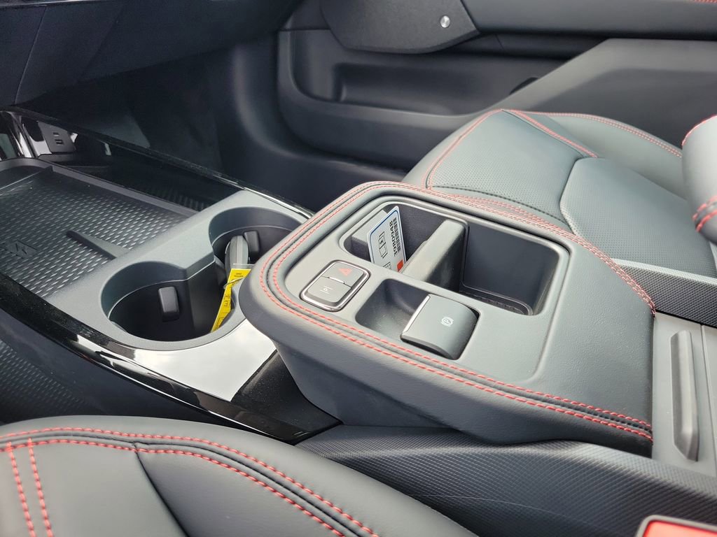 New 2026 Ford Mustang Mach-E Premium w/ Sport Appearance Package AWD/4WD image 29