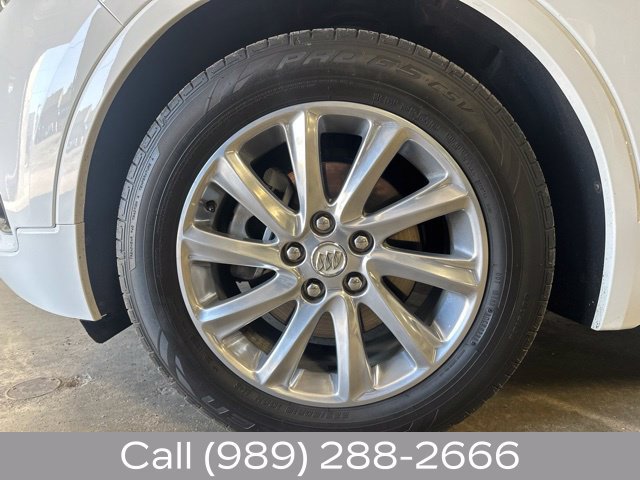 Used 2019 Buick Envision Essence FWD image 10