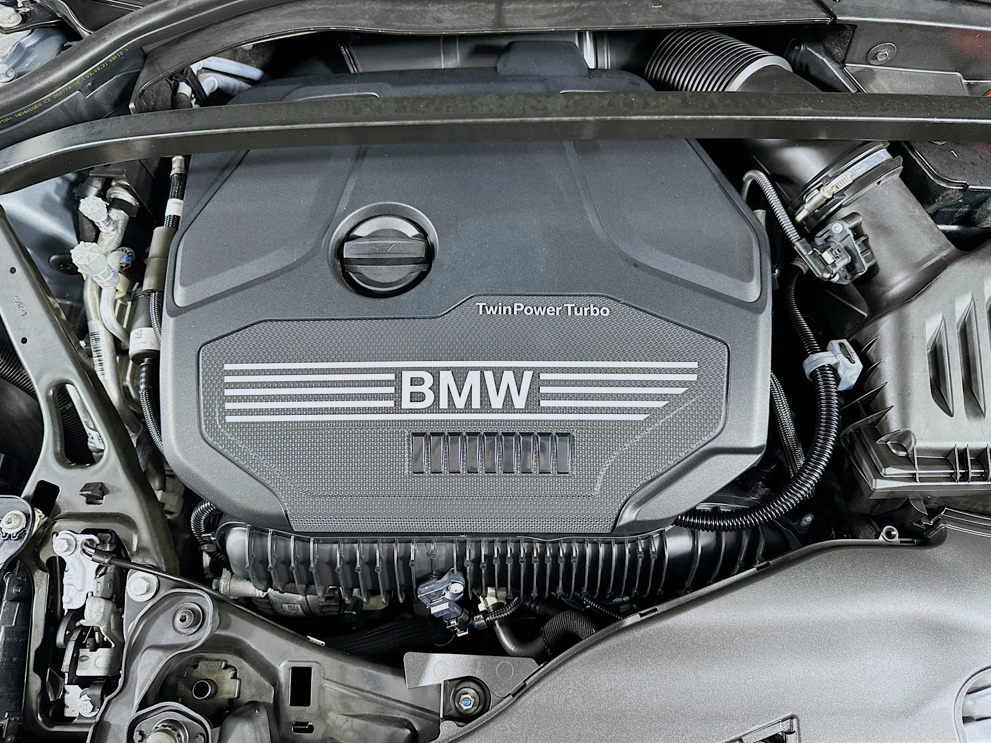 Used 2022 BMW 228i xDrive Gran Coupe w/ Convenience Package image 33