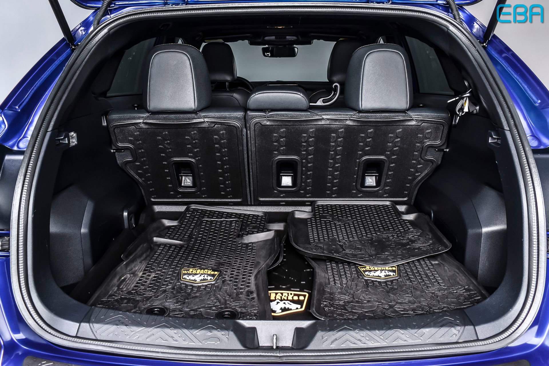 Used 2024 Subaru Crosstrek 2.5i Wilderness w/ Crosstrek Mirror Package image 14