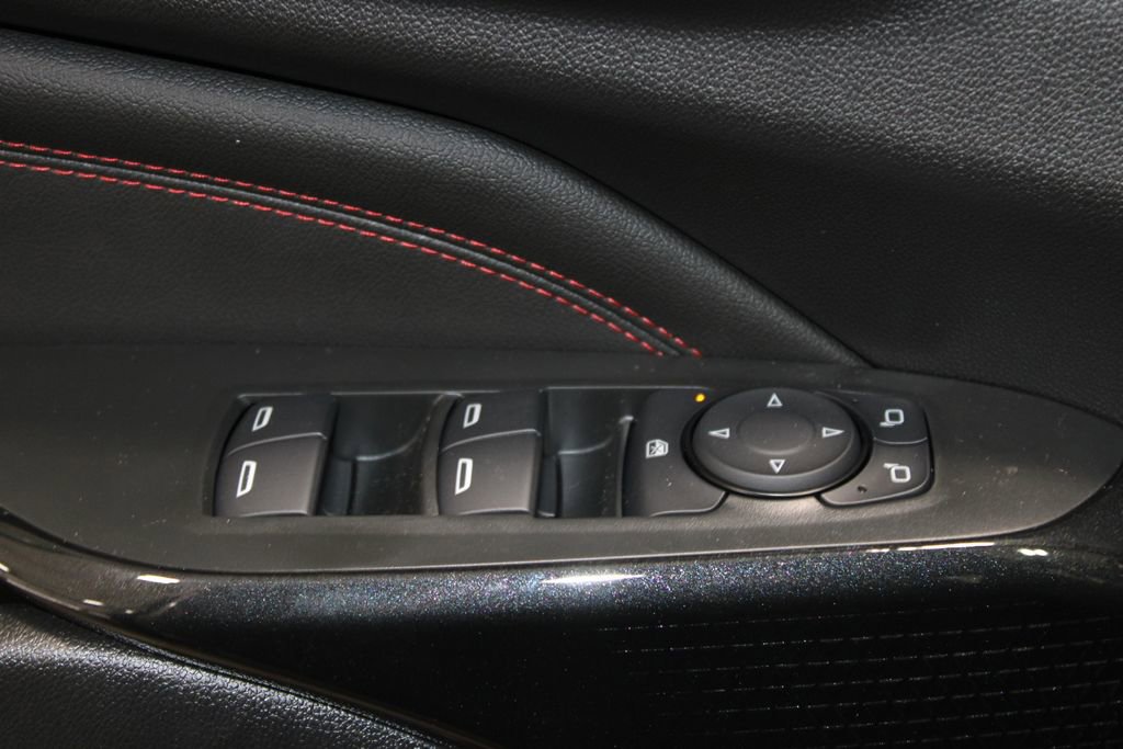 New 2026 Chevrolet Trax RS w/ Driver Confidence Package FWD image 41