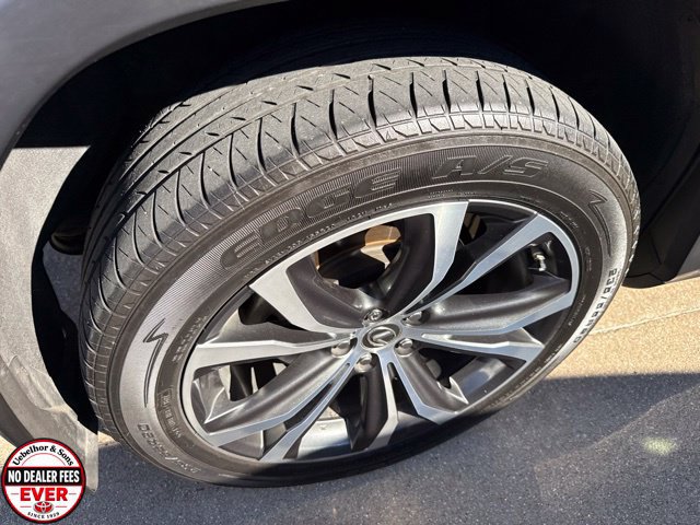 Used 2019 Lexus RX 350 AWD w/ Navigation Package image 10
