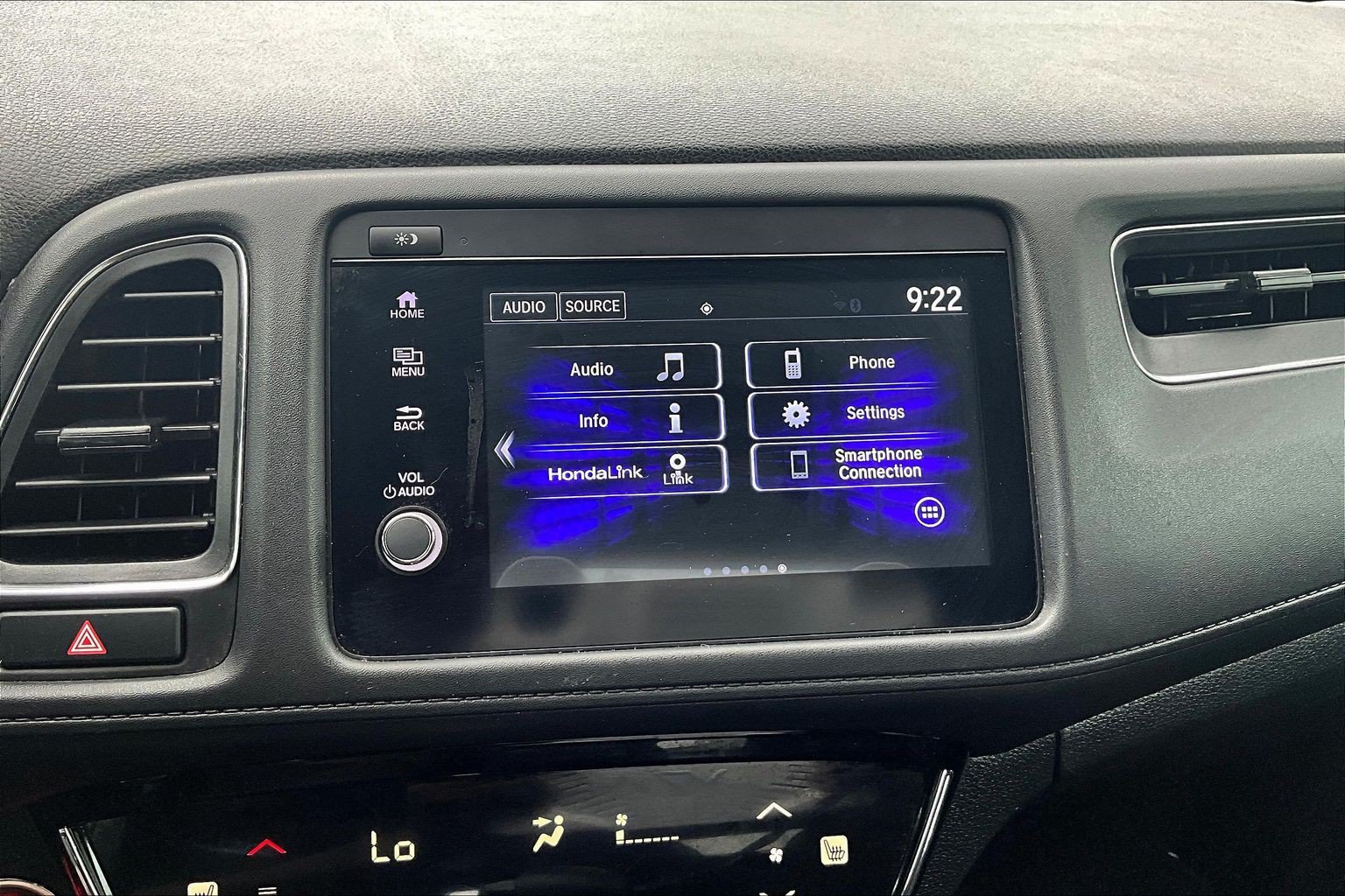Used 2022 Honda HR-V EX image 24