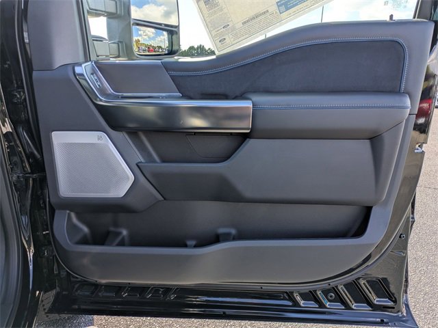 New 2026 Ford F250 Platinum image 40