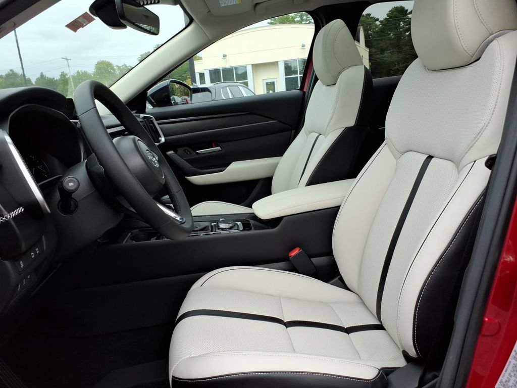 New 2026 MAZDA CX-50 AWD 2.5 S w/ Weather Package image 13