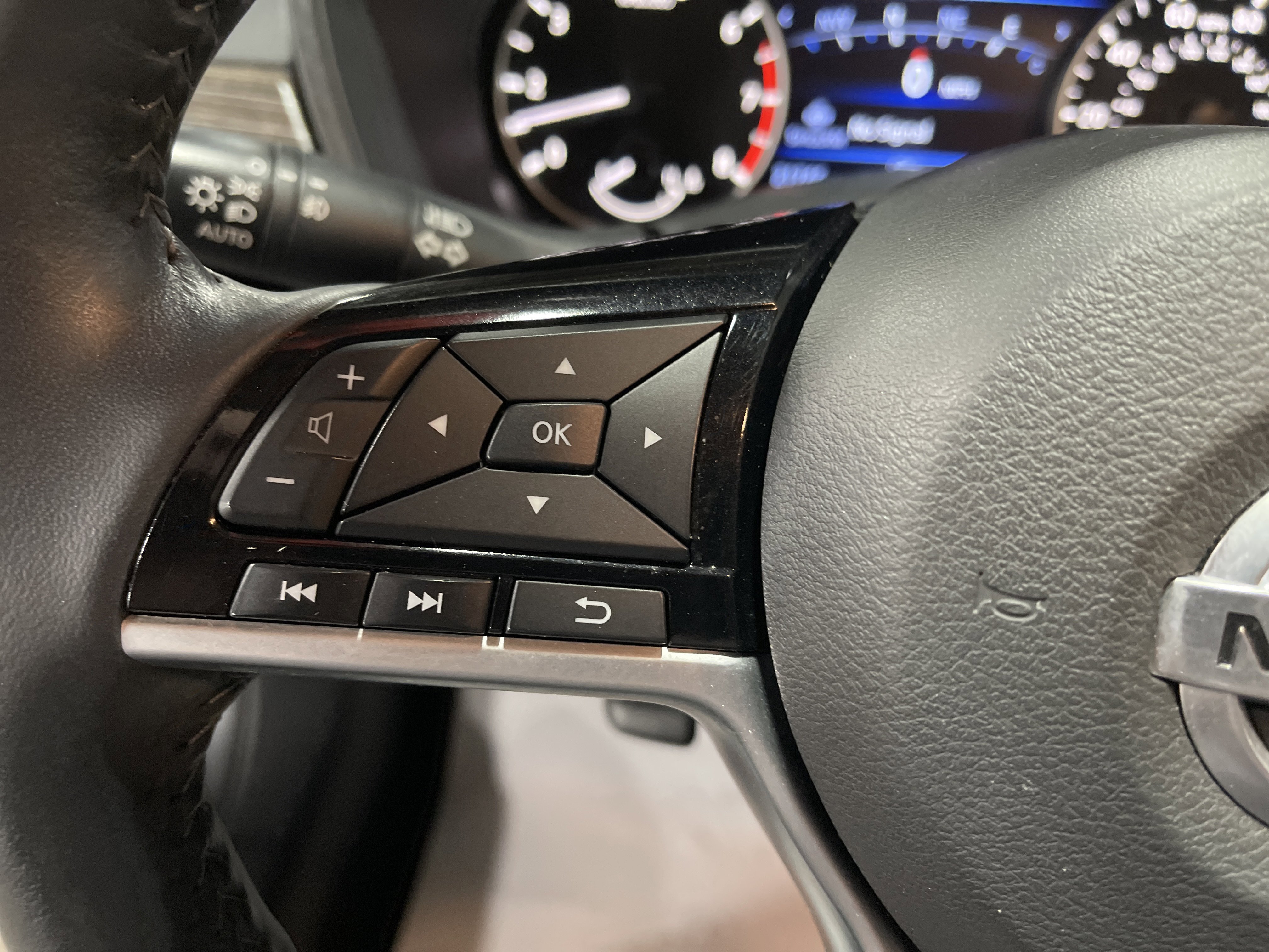 Used 2022 Nissan Altima 2.5 SL image 18