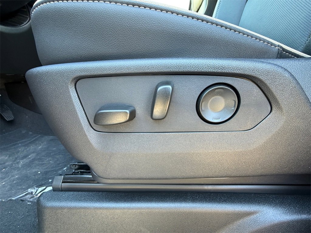 New 2026 Chevrolet Tahoe Premier image 10