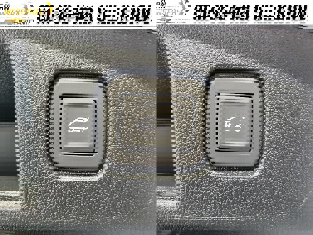 New 2026 Chevrolet Blazer EV SS image 18