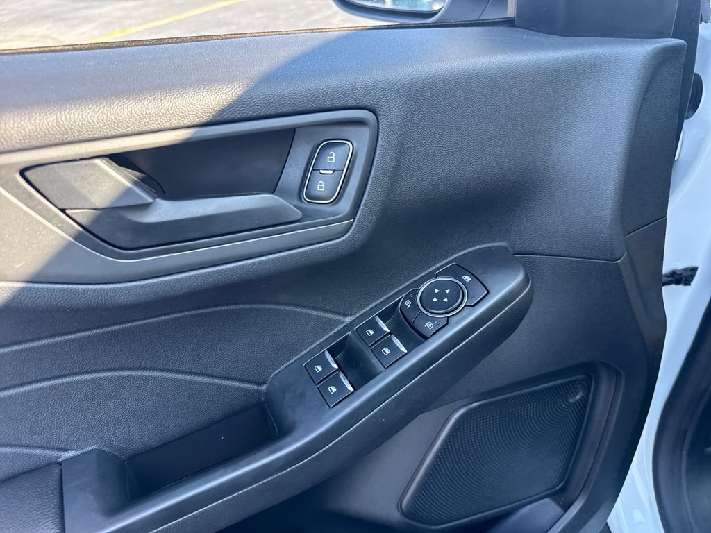 Used 2025 Ford Escape Active w/ Tech Pack #1 FWD image 24