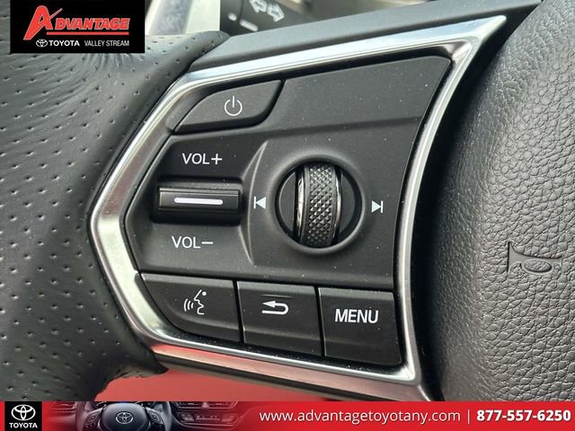 Used 2025 Acura MDX A-Spec AWD/4WD image 28