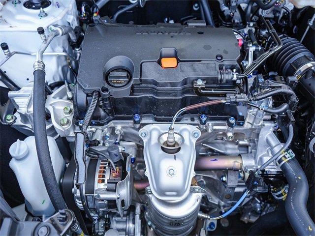 New 2026 Honda HR-V EX-L image 8