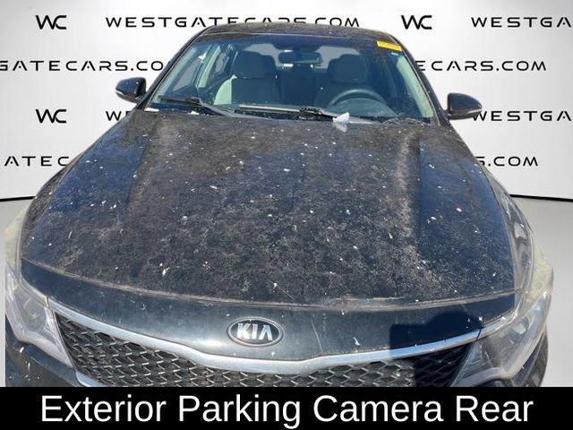 Used 2016 Kia Optima LX image 5