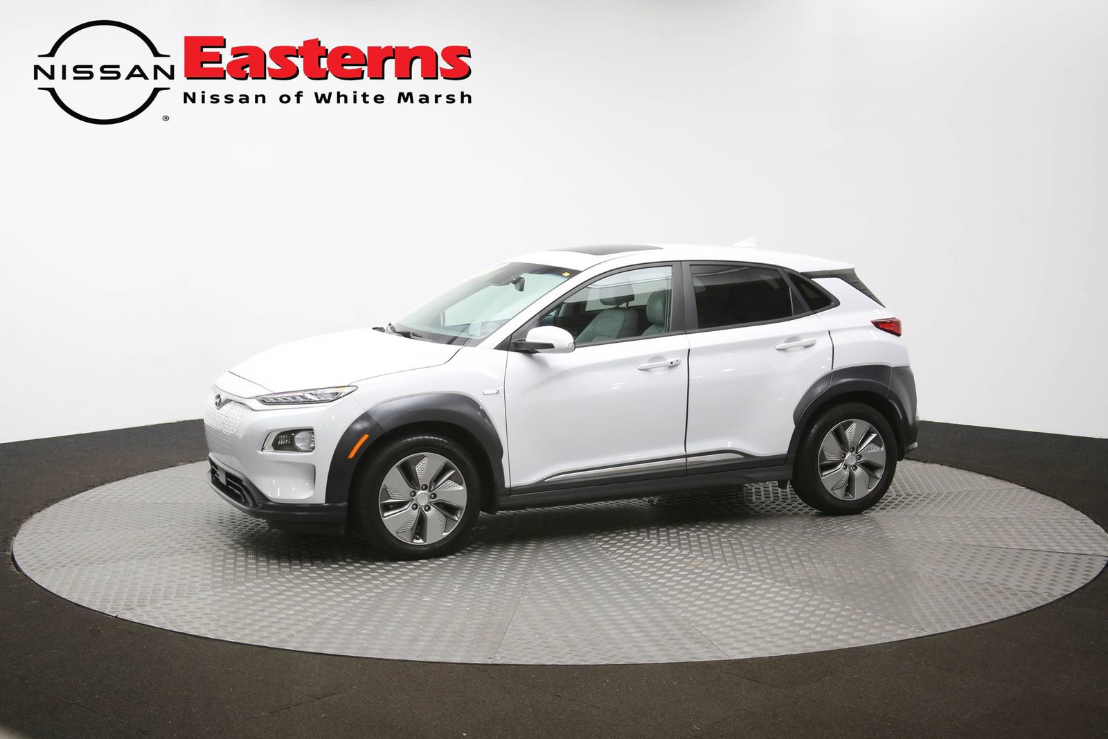 Used 2020 Hyundai Kona Ultimate FWD image 59