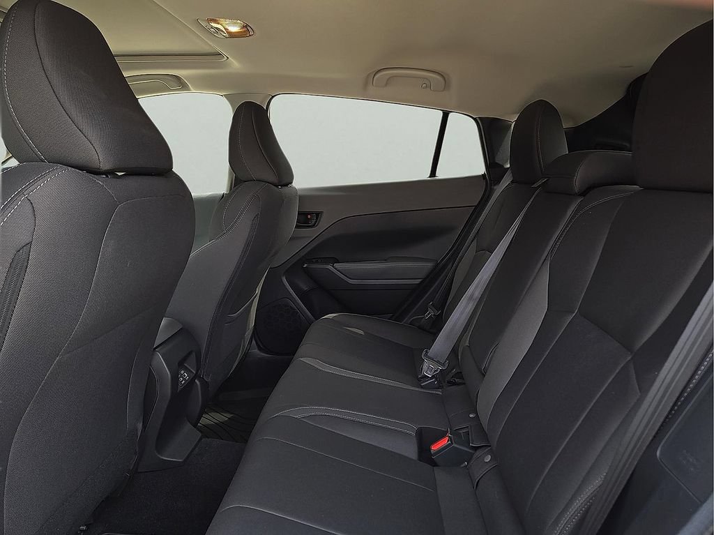 Certified 2026 Subaru Crosstrek 2.5i Premium AWD/4WD image 10