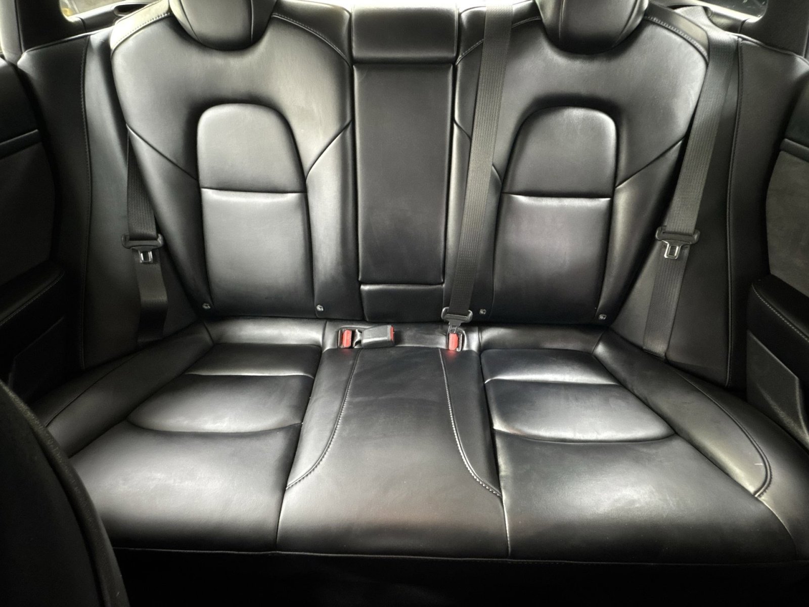 Used 2021 Tesla Model 3 Long Range image 5