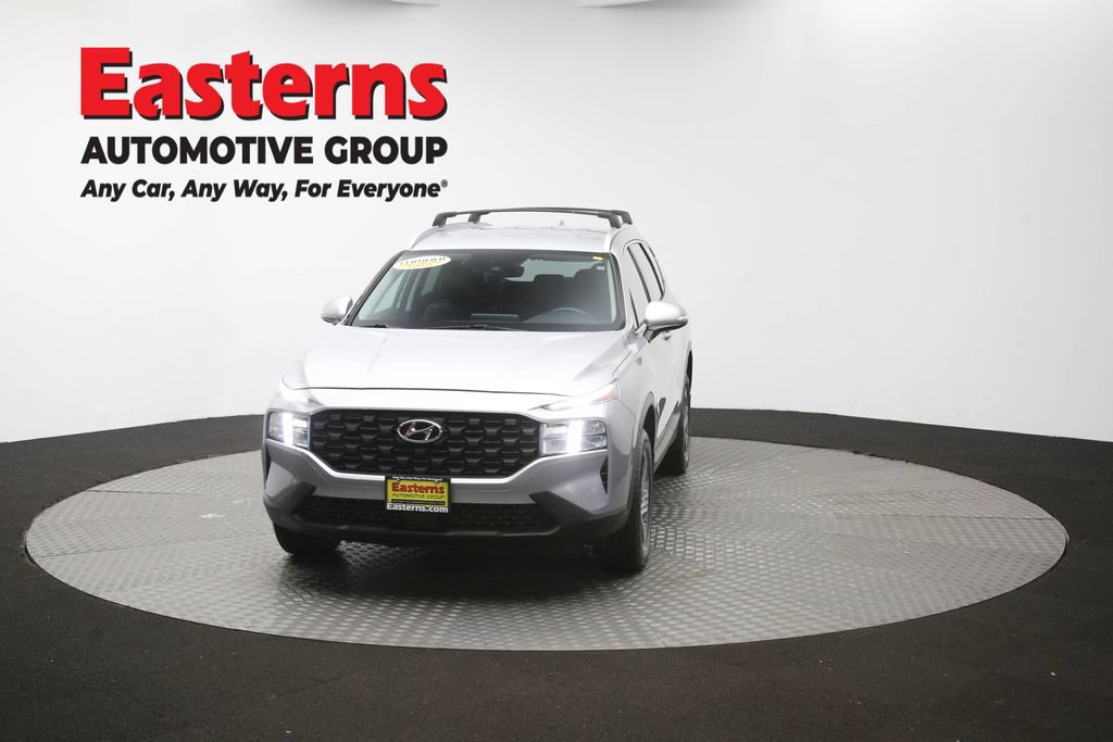 Used 2023 Hyundai Santa Fe SEL AWD/4WD image 55