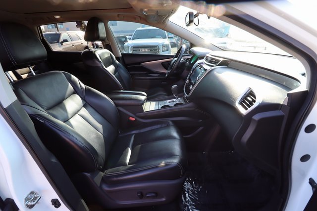 Used 2015 Nissan Murano Platinum image 26