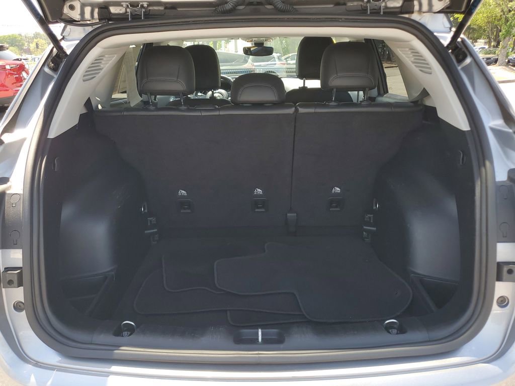 Used 2019 Jeep Compass Altitude image 9