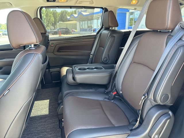 Used 2025 Honda Odyssey Elite image 27