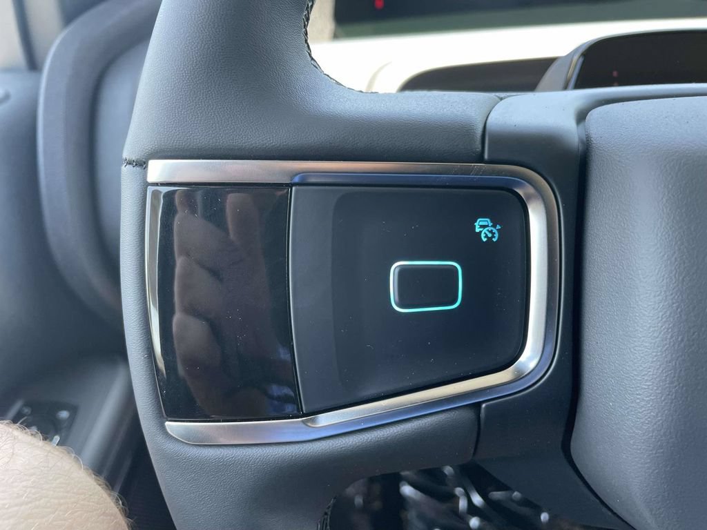 New 2026 Ford Expedition Active RWD image 24
