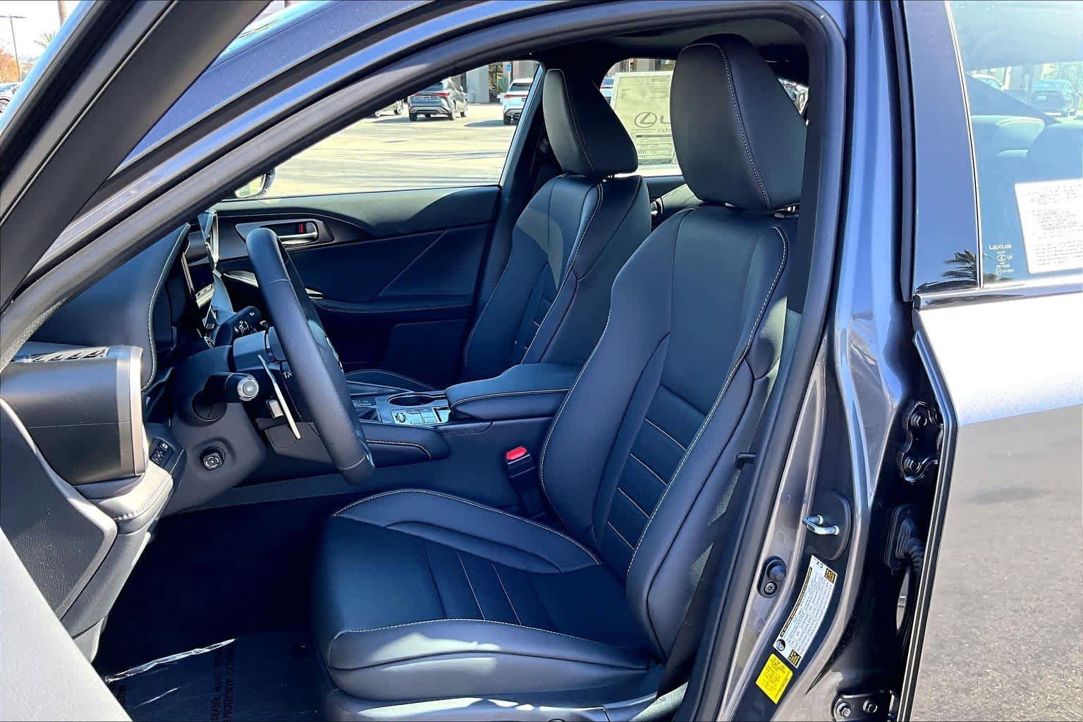 New 2026 Lexus IS 350 F Sport RWD image 18