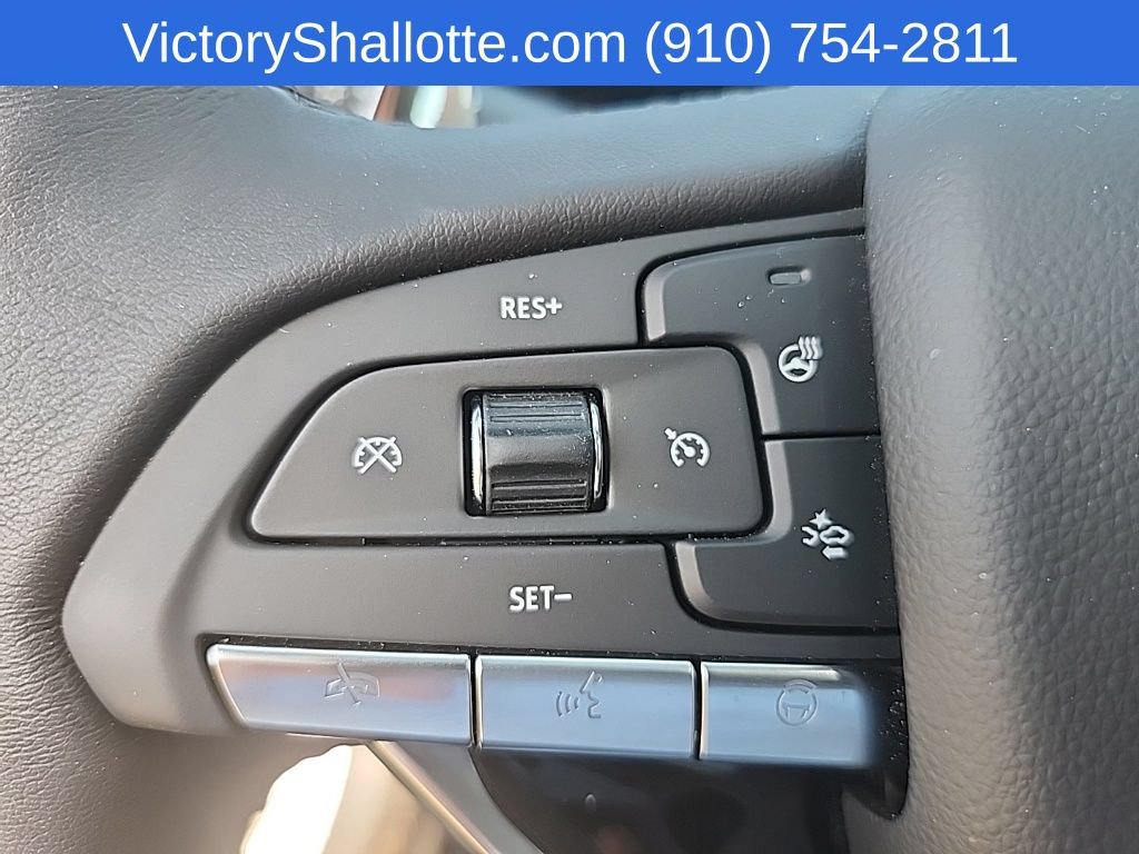 Used 2025 Cadillac CT5 Premium Luxury w/ Technology Package RWD image 15
