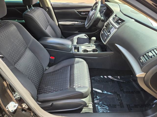 Used 2017 Nissan Altima 2.5 S w/ Power Driver Seat Package FWD image 20