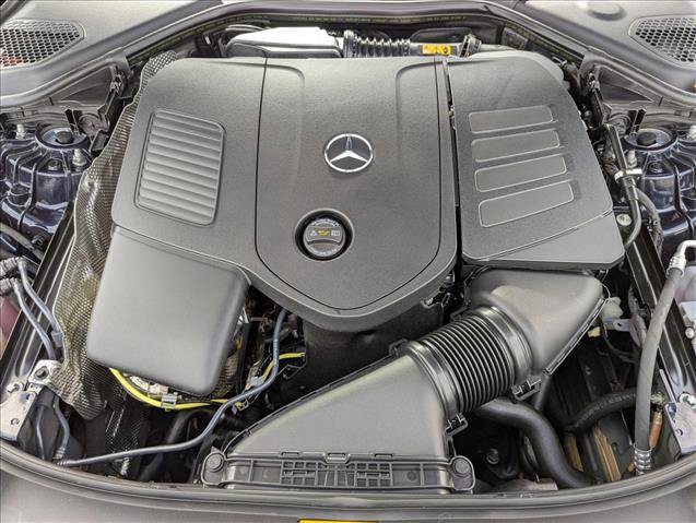 New 2026 Mercedes-Benz E 350 Sedan image 16