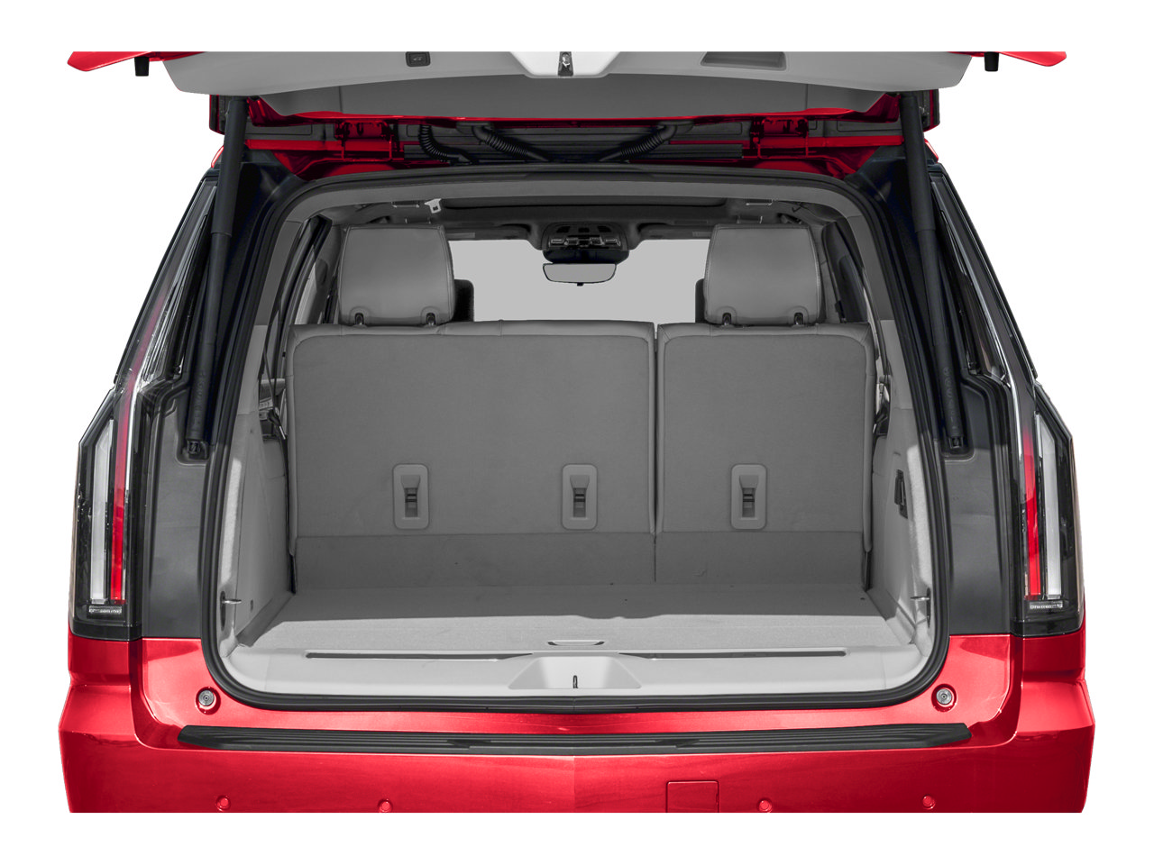 New 2026 Cadillac Escalade ESV Platinum Luxury w/ LPO, Floor Liner Package RWD image 34