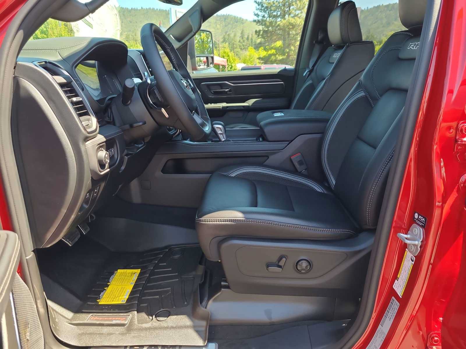 New 2026 RAM 1500 RHO w/ RHO Level 1 Equipment Group AWD/4WD image 19