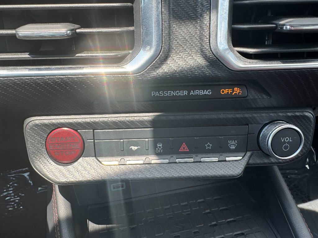 Used 2024 Ford Mustang GT Premium w/ GT Performance Package image 21