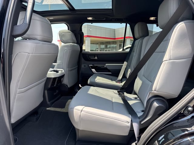 New 2026 Toyota Sequoia Limited RWD image 14
