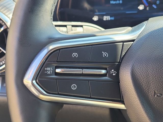 Used 2025 Chevrolet Equinox LT image 13