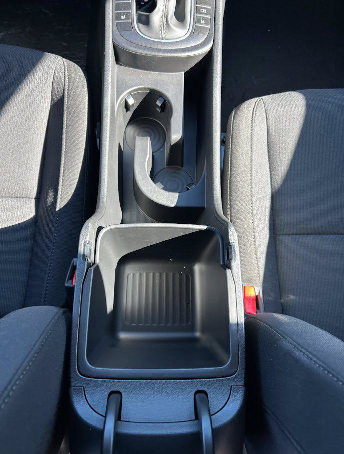 New 2027 Hyundai Kona SEL Sport AWD/4WD image 20