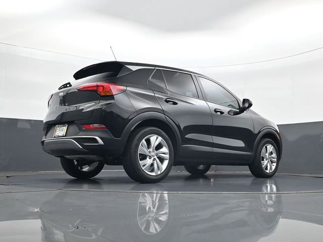 Certified 2024 Buick Encore GX Preferred w/ Comfort Package AWD/4WD image 25
