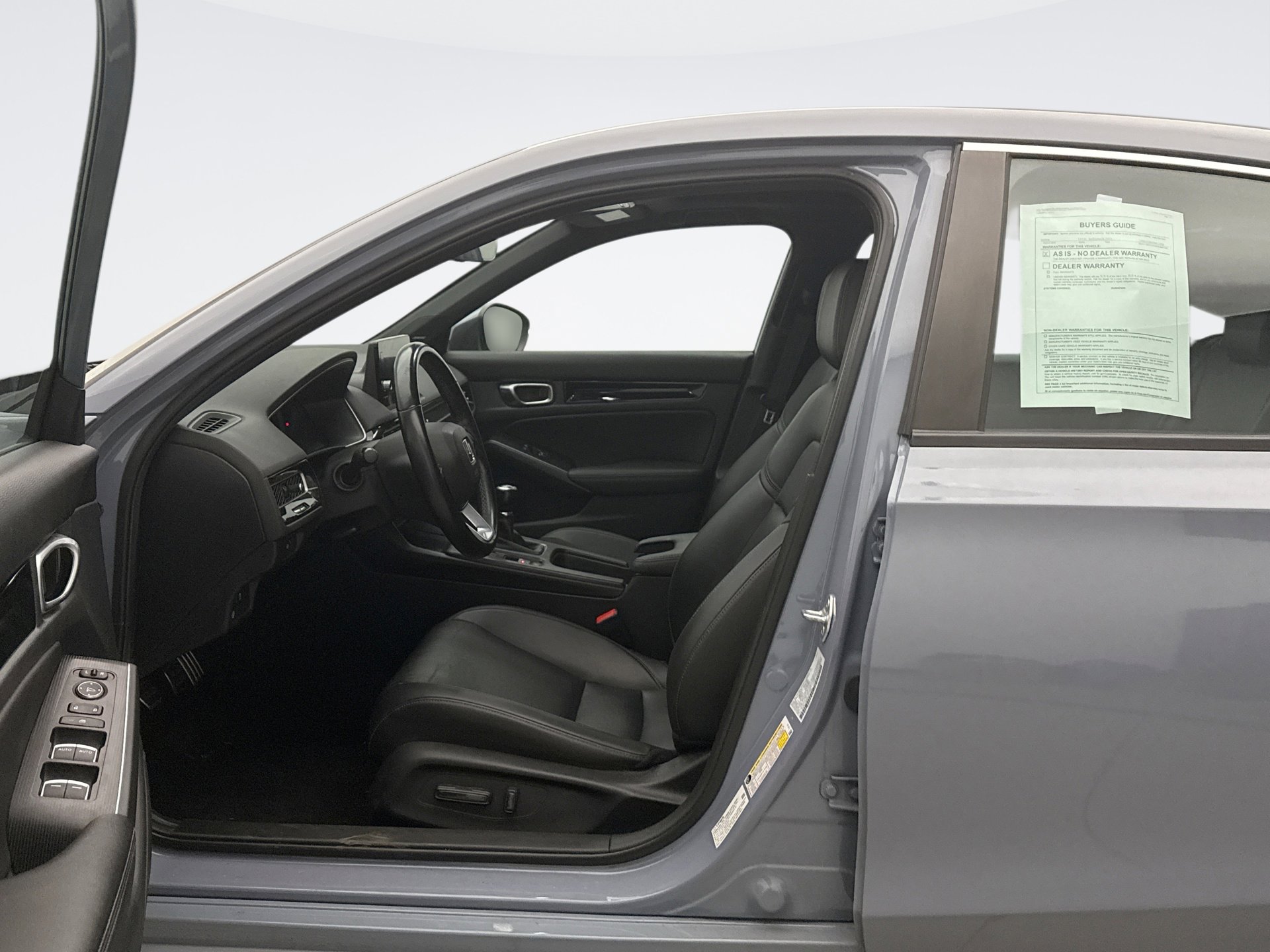 Used 2023 Honda Civic Sport Touring image 8