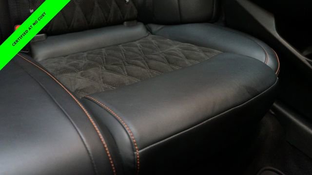 Certified 2020 Nissan Maxima SR w/ Sport Mat Group FWD image 64