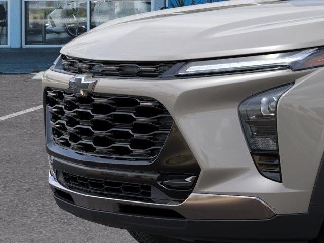 New 2026 Chevrolet Trax ACTIV w/ Driver Confidence Package FWD image 13